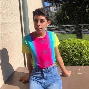 Meet your Posher, Cristofer